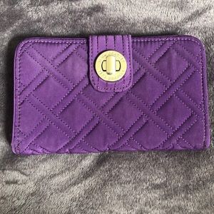 Vera Bradley Wallet